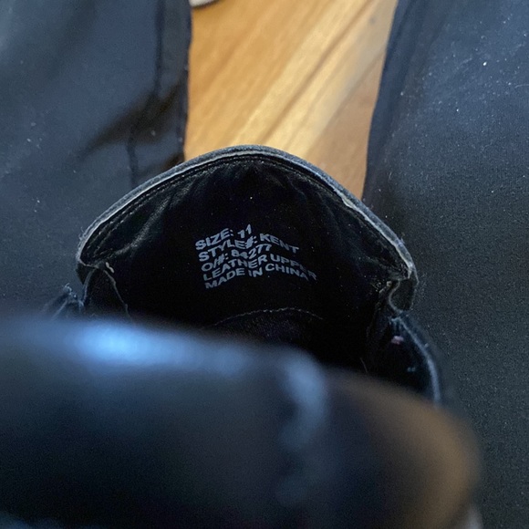 Perry Ellis Portfolio Men’s Slip-On Shoes/Size 11 - Picture 8 of 9